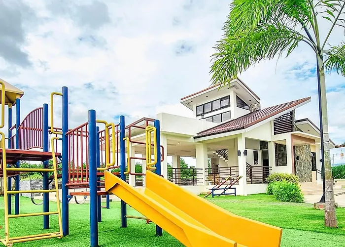 In Mactan Cebu *