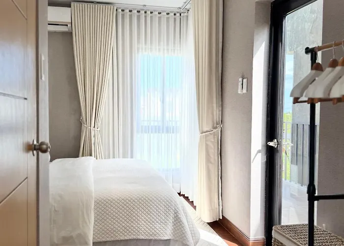 In Mactan Cebu Ferienhaus *