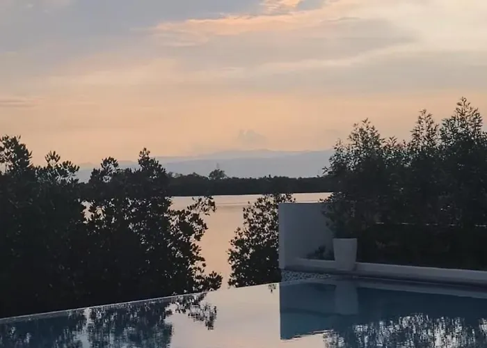 In Mactan Cebu Ferienhaus